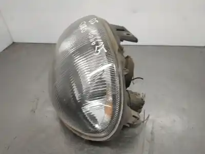 Pezzo di ricambio per auto di seconda mano faro anteriore sinistro per renault clio ii fase i (b/cbo) 1.2 riferimenti oem iam 770169761718  