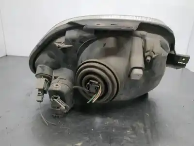 Second-hand car spare part Left Headlight for RENAULT CLIO II FASE I (B/CBO) 1.2 OEM IAM references 770169761718  