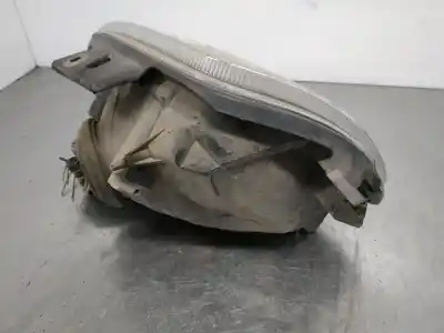 Pezzo di ricambio per auto di seconda mano faro anteriore sinistro per renault clio ii fase i (b/cbo) 1.2 riferimenti oem iam 770169761718  