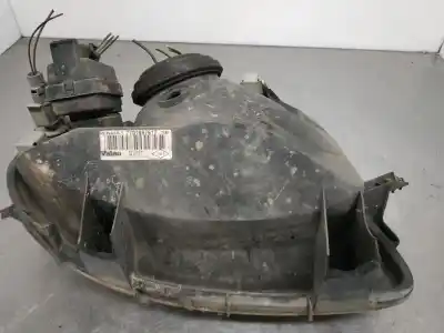 Pezzo di ricambio per auto di seconda mano faro anteriore sinistro per renault clio ii fase i (b/cbo) 1.2 riferimenti oem iam 770169761718  