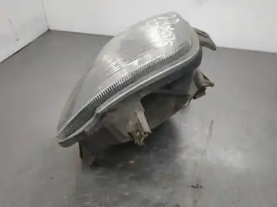 Pezzo di ricambio per auto di seconda mano faro anteriore destro per renault clio ii fase i (b/cbo) 1.2 riferimenti oem iam 7701697618  
