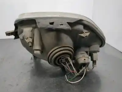Pezzo di ricambio per auto di seconda mano faro anteriore destro per renault clio ii fase i (b/cbo) 1.2 riferimenti oem iam 7701697618  