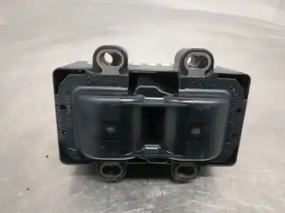 Pezzo di ricambio per auto di seconda mano bobina di accensione per renault clio ii fase ii (b/cb0) authentique 58 cv / 43 kw riferimenti oem iam 7700873701  