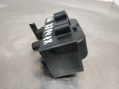 Pezzo di ricambio per auto di seconda mano bobina di accensione per renault clio ii fase ii (b/cb0) authentique 58 cv / 43 kw riferimenti oem iam 7700873701  