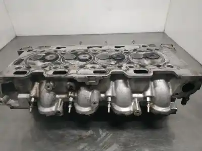 Pièce détachée automobile d'occasion CULASSE DU MOTEUR pour FORD FIESTA (CBK)  Références OEM IAM C0989333  