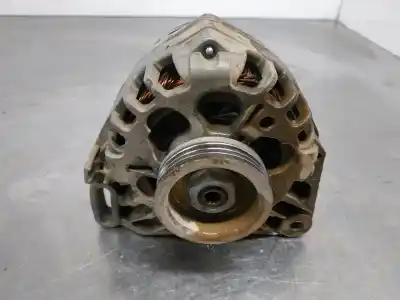 Recambio de automóvil de segunda mano de ALTERNADOR para RENAULT CLIO II FASE II (B/CB0)  referencias OEM IAM 8200064344  