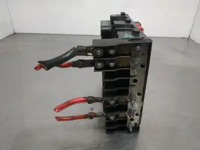 İkinci el araba yedek parçası RÖLE/SIGORTA KUTUSU için VOLKSWAGEN GOLF V BERLINA (1K1)  OEM IAM referansları 1K0937124K  