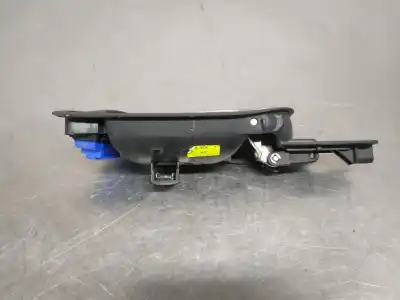 İkinci el araba yedek parçası SOL ÖN IÇ KOL için VOLKSWAGEN GOLF V BERLINA (1K1)  OEM IAM referansları 1K1837113  