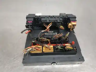 İkinci el araba yedek parçası RÖLE/SIGORTA KUTUSU için SEAT LEON (1P1)  OEM IAM referansları 3C0937049AJ  