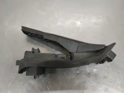 Peça sobressalente para automóvel em segunda mão pedal acelerador por seat leon (1p1) reference referências oem iam 1k1721503p  