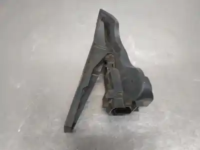 Peça sobressalente para automóvel em segunda mão pedal acelerador por seat leon (1p1) reference referências oem iam 1k1721503p  