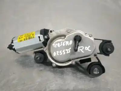 Peça sobressalente para automóvel em segunda mão motor do limpador traseiro por seat leon (1p1) reference referências oem iam 5p0955711c  