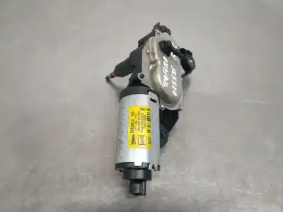 Peça sobressalente para automóvel em segunda mão motor do limpador traseiro por seat leon (1p1) reference referências oem iam 5p0955711c  