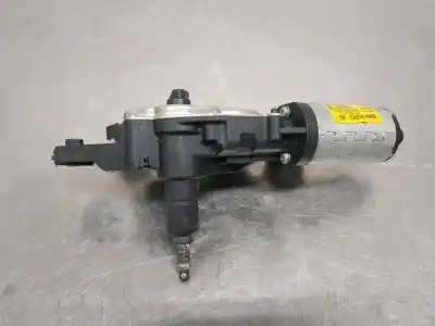 Peça sobressalente para automóvel em segunda mão motor do limpador traseiro por seat leon (1p1) reference referências oem iam 5p0955711c  