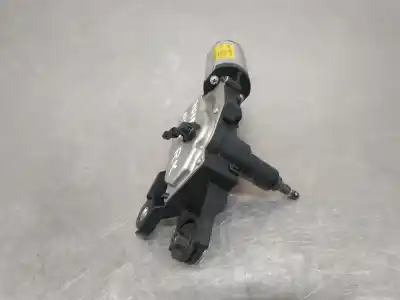 Pièce détachée automobile d'occasion MOTEUR D'ESSUIE-GLACE ARRIERE pour SEAT LEON (1P1)  Références OEM IAM 5P0955711C  