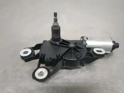 Peça sobressalente para automóvel em segunda mão motor do limpador traseiro por seat leon (1p1) reference referências oem iam 5p0955711c  
