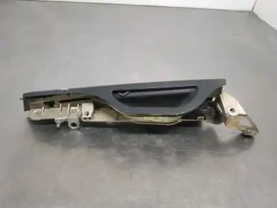 Peça sobressalente para automóvel em segunda mão puxador exterior traseiro direito por seat leon (1p1) reference referências oem iam 1p0839206  