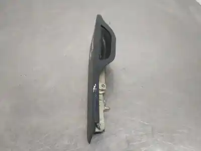 Peça sobressalente para automóvel em segunda mão Puxador Exterior Traseiro Direito por SEAT LEON (1P1) Reference Referências OEM IAM 1P0839206  