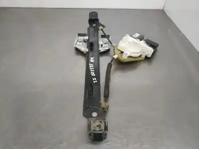 İkinci el araba yedek parçası Arka Sol Cam Regülatörü için SEAT LEON (1P1) Reference OEM IAM referansları 1K0959703N  