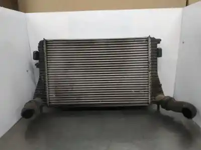 Peça sobressalente para automóvel em segunda mão intercooler por seat leon (1p1) reference referências oem iam 1k0145803  