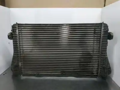 Peça sobressalente para automóvel em segunda mão intercooler por seat leon (1p1) reference referências oem iam 1k0145803  