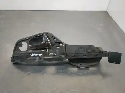 Recambio de automóvil de segunda mano de Maneta Interior Trasera Derecha para SEAT CORDOBA BERLINA (6K2) Stella referencias OEM IAM 6K4837114  