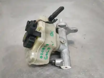 Peça sobressalente para automóvel em segunda mão BOMBA DE TRAVÕES por VOLKSWAGEN GOLF V BERLINA (1K1)  Referências OEM IAM 1K1611301C  