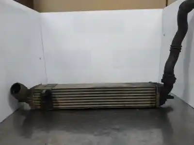 Second-hand car spare part INTERCOOLER for RENAULT LAGUNA III  OEM IAM references 144960001  