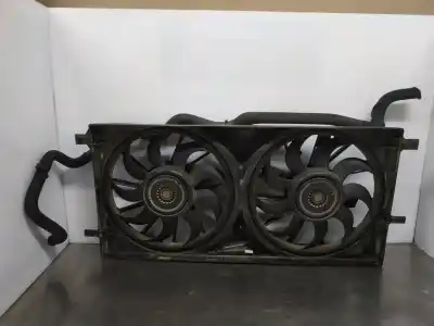 Second-hand car spare part radiator cooling fan for renault laguna iii 96kw oem iam references   
