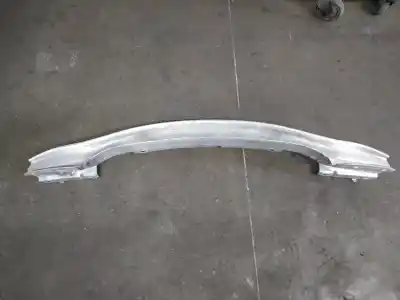 Peça sobressalente para automóvel em segunda mão reforço do pára choques dianteiro por renault laguna iii 96kw referências oem iam   