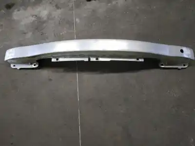 Peça sobressalente para automóvel em segunda mão reforço do pára choques dianteiro por renault laguna iii 96kw referências oem iam   