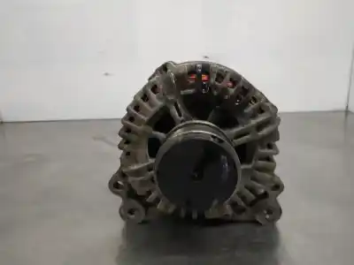Pezzo di ricambio per auto di seconda mano alternatore per seat leon (1p1) reference riferimenti oem iam 06f903023c  