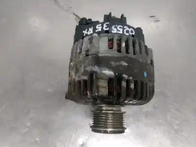 Pezzo di ricambio per auto di seconda mano alternatore per seat leon (1p1) reference riferimenti oem iam 06f903023c  