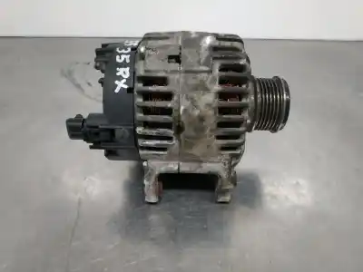 Pezzo di ricambio per auto di seconda mano alternatore per seat leon (1p1) reference riferimenti oem iam 06f903023c  