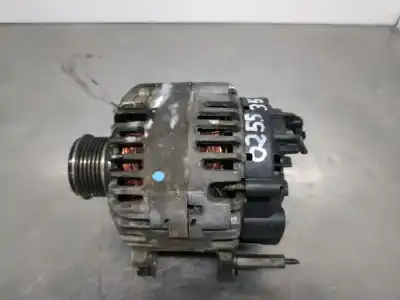 Pezzo di ricambio per auto di seconda mano alternatore per seat leon (1p1) reference riferimenti oem iam 06f903023c  