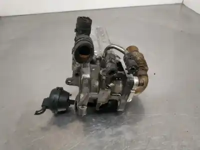 Pezzo di ricambio per auto di seconda mano raffreddatore egr per seat leon (1p1) reference riferimenti oem iam 038131513ad  