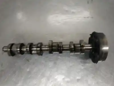 Pezzo di ricambio per auto di seconda mano albero a camme per seat leon (1p1) reference riferimenti oem iam   