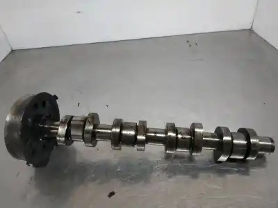 Pezzo di ricambio per auto di seconda mano Albero A Camme per SEAT LEON (1P1) Reference Riferimenti OEM IAM   
