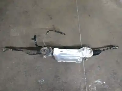 Peça sobressalente para automóvel em segunda mão caixa de direção por seat leon (1p1) reference referências oem iam 1k1909144m  