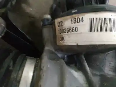 Peça sobressalente para automóvel em segunda mão caixa de direção por seat leon (1p1) reference referências oem iam 1k1909144m  