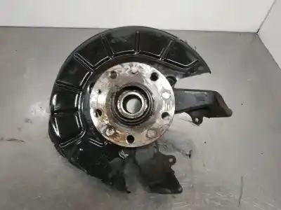 Peça sobressalente para automóvel em segunda mão manga de eixo dianteira direita por seat leon (1p1) reference referências oem iam   