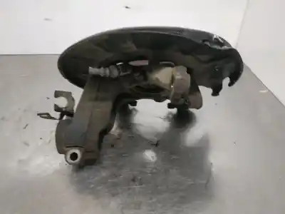 Pezzo di ricambio per auto di seconda mano Attacco Anteriore Destro per SEAT LEON (1P1) Reference Riferimenti OEM IAM   