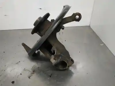 Peça sobressalente para automóvel em segunda mão manga de eixo dianteira direita por seat leon (1p1) reference referências oem iam   