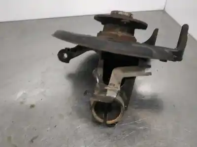 Pezzo di ricambio per auto di seconda mano Snodo Anteriore Sinistro per SEAT LEON (1P1) Reference Riferimenti OEM IAM   