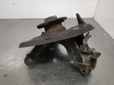 Second-hand car spare part front left knuckle for seat leon (1p1) reference oem iam references   