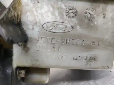 İkinci el araba yedek parçası DIREKSIYON POMPASI için FORD MONDEO BERLINA (GE)  OEM IAM referansları 1S7C3R700A  