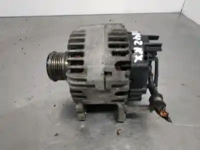 Pezzo di ricambio per auto di seconda mano ALTERNATORE per VOLKSWAGEN GOLF V BERLINA (1K1)  Riferimenti OEM IAM 06F903023C  