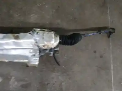 Second-hand car spare part STEERING RACK for VOLKSWAGEN GOLF V BERLINA (1K1)  OEM IAM references 7805501232  