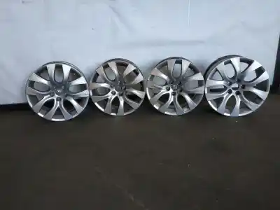 Recambio de automóvil de segunda mano de JUEGO LLANTAS para CITROEN C5 BERLINA S referencias OEM IAM   