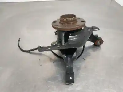 Pezzo di ricambio per auto di seconda mano attacco anteriore destro per opel corsa d cosmo riferimenti oem iam   